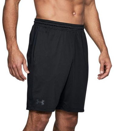 Šortky Under Armour MK1 Training Shorts Čierna | 1306434-001, 0