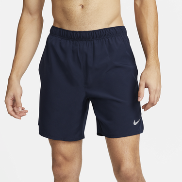 Šortky Nike Dri-FIT Challenger 2-in-Shorts Čierna | DV9357-451, 2