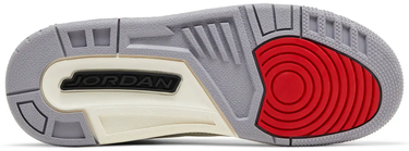 Tenisky a topánky Jordan Jordan 3 Retro "Cement Grey" Biela | DM0967-106, 2