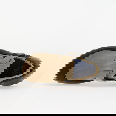 Tenisky a topánky Birkenstock Reykjavik Nubuck Leather Béžová | 1027276, 4