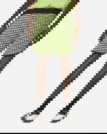 Šortky adidas Originals Wales Bonner Crochet Žltá | IY2048, 3