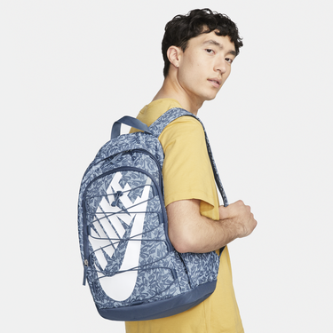 Batoh Nike Hayward Backpack 26 l Modrá | FD4315-479, 2