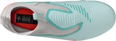 Tenisky a topánky Nike Phantom 6 High Acdemy FG/MG Rôznofarebný | ib1517-300, 3