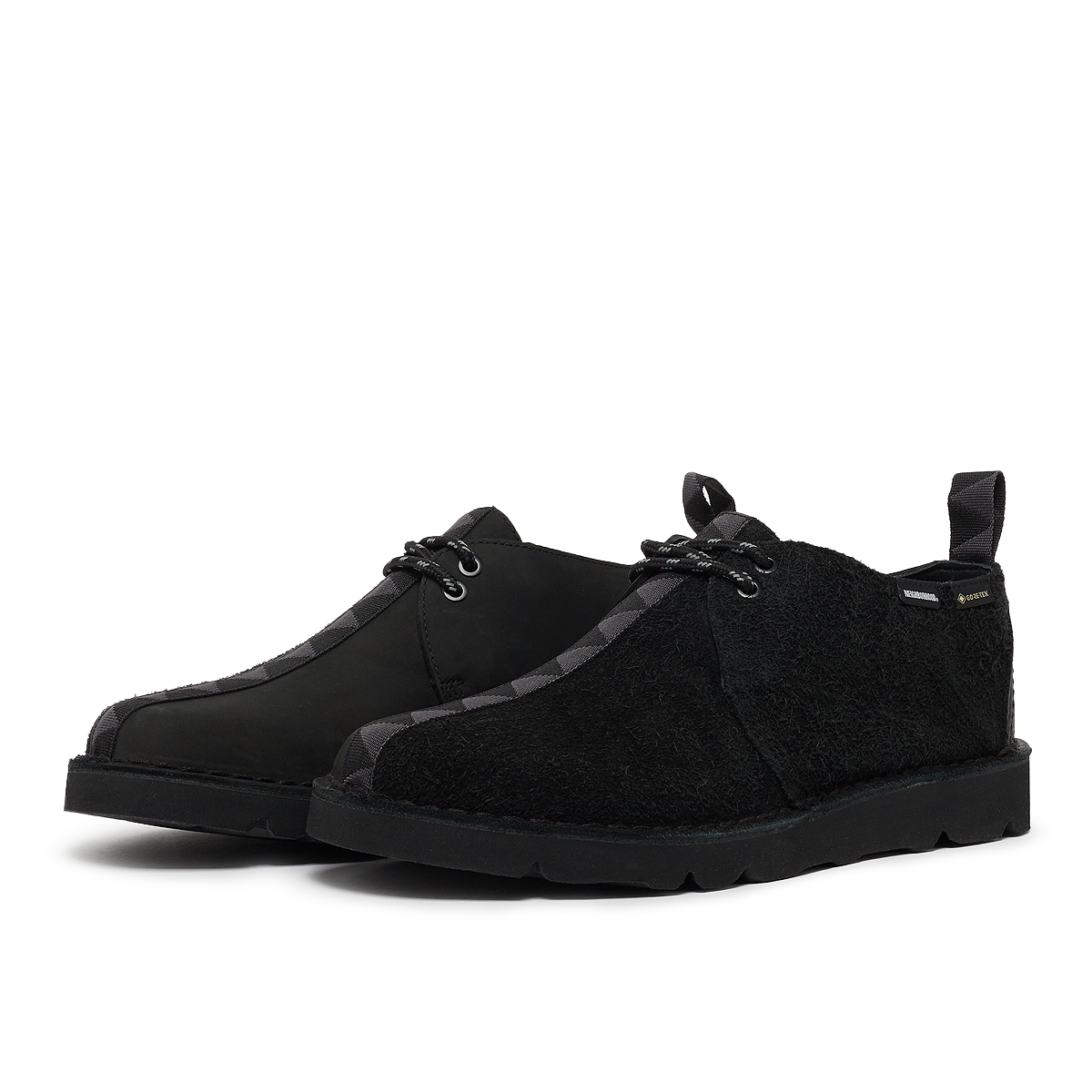 Tenisky a topánky Clarks Desert TrekGTX Čierna | 26167086, 1