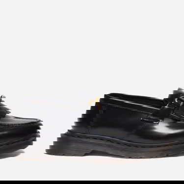 Tenisky a topánky Dr. Martens Adrian Snaffle Polished Leather Loafers Čierna | 32102001, 0