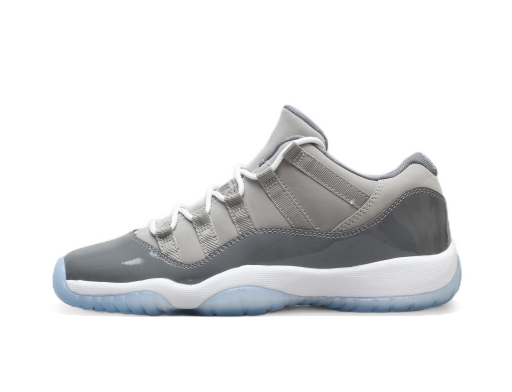 Tenisky a topánky Jordan Jordan 11 Retro Low Šedá | 528895-003