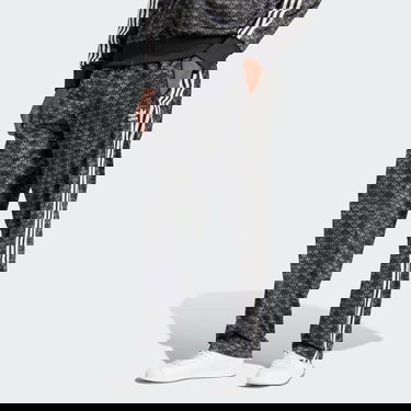 Tepláky adidas Originals Football Classic Mono Tracksuit Bottoms Šedá | IS0220, 1