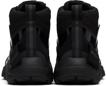 Tenisky a topánky BOSS Hugo Waterproof Boots Čierna | 50552788, 1