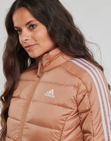 Bunda adidas Originals Duffel Jacket Béžová | IK3230, 4