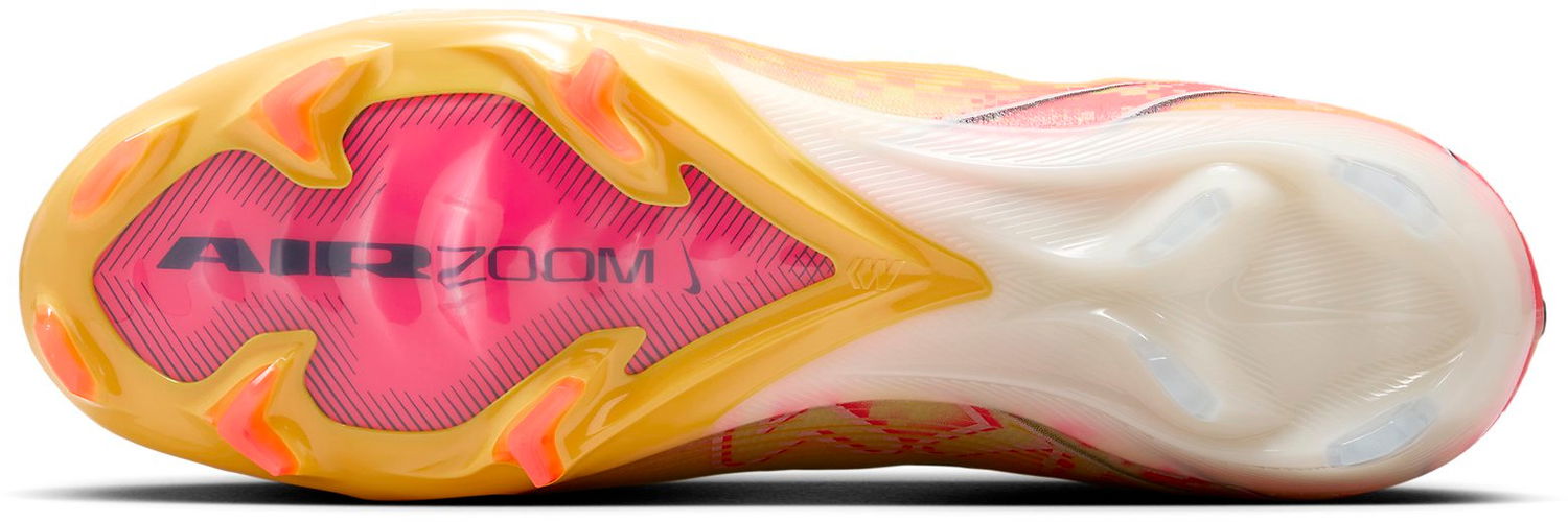 Tenisky a topánky Nike ZM Superfly 10 Elite KM FG Žltá | fq8692-800, 1