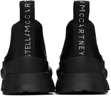 Oblečenie Stella McCartney Stella McCartney Trace Boots Čierna | 810247E00136, 1