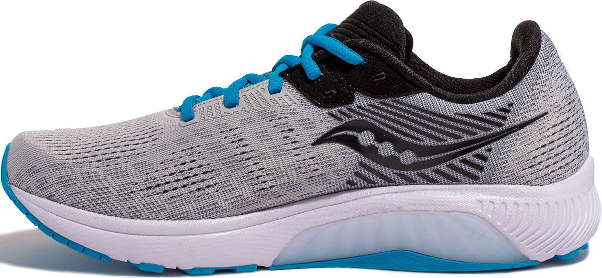 Tenisky a topánky Saucony Guide 14 Šedá | s20654-55, 1