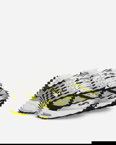 Tenisky a topánky Nike Air Peg 2K5 Opti Yellow Metallic Silver (Women's) Žltá | HQ5718-100, 2