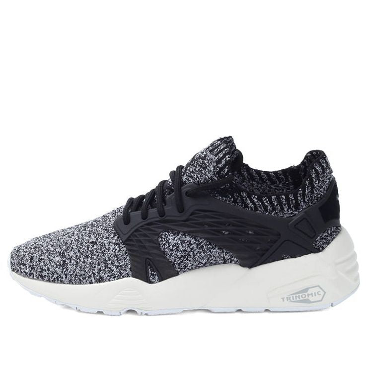 Tenisky a topánky Puma Blaze Cage Evoknit Šedá | 364113-01
