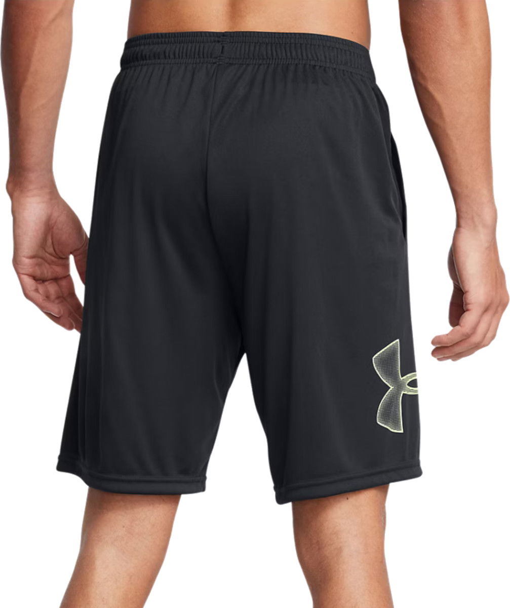 Šortky Under Armour UA TECH GRAPHIC Shorts Čierna | 1306443-020, 1