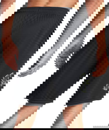 Šortky Under Armour UA TECH GRAPHIC Shorts Čierna | 1306443-020, 1