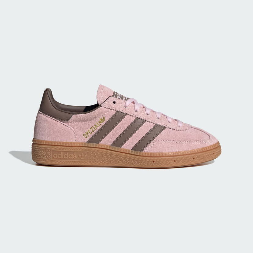Tenisky a topánky adidas Originals Handball Spezial Ružová | JH6190