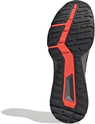 Tenisky a topánky adidas Performance Terrex Soulstride R.Rdy Čierna | FZ3037, 6