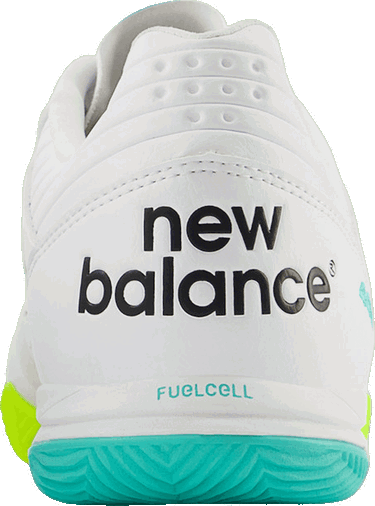 Tenisky a topánky New Balance 442 V2 PRO IN Biela | NBMS41IWH2, 4