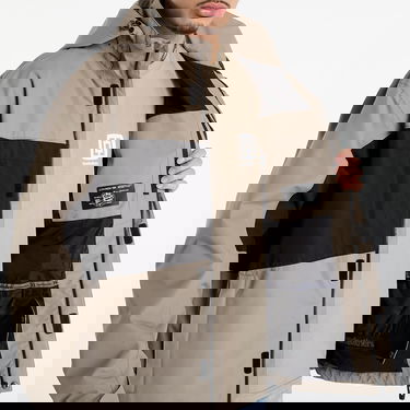 Vetrovka Horsefeathers Morris Hooded Two-Tone Panel Jacket Rôznofarebný | OM328B, 3