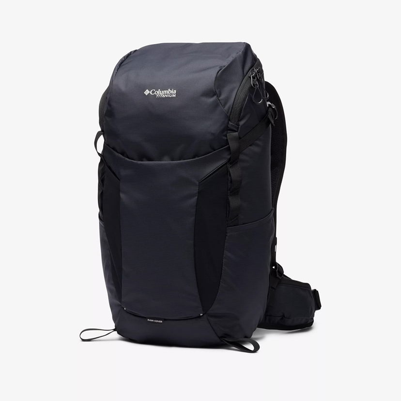 Batoh Columbia Triple Canyon™ 36L Backpack Čierna | 2071541010