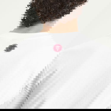 Tričko BBC IceCream Spray Paint Running Dog T-Shirt Biela | IC25440-WHT, 5