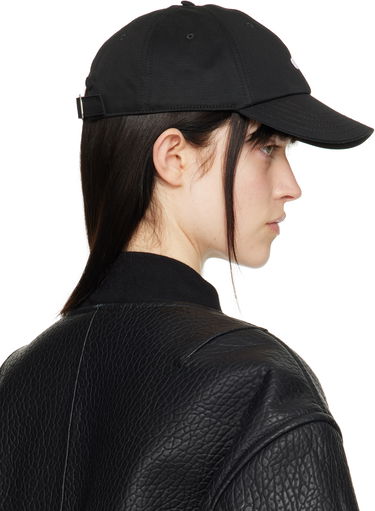Šiltovka Off-White Off-White 'Off' Stamp Baseball Cap Čierna | OWLA017C99FAB0041001, 2