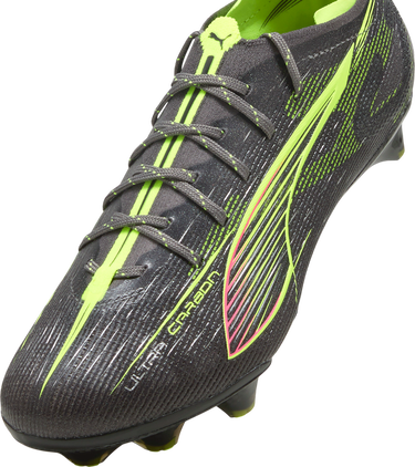 Tenisky a topánky Puma ULTRA 5 CARBON FG Žltá | 108158-03, 4