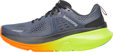 Tenisky a topánky Saucony Guide 18 Šedá | s20998-99, 1
