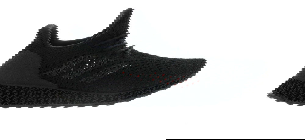 Tenisky a topánky adidas Originals 3D Runner Black Čierna | CG3892, 0