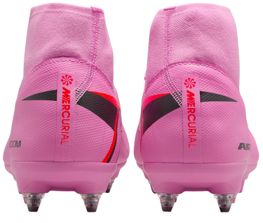 Tenisky a topánky Nike Zoom Superfly 10 Academy SG-PRO AC Ružová | fq8336-600, 1