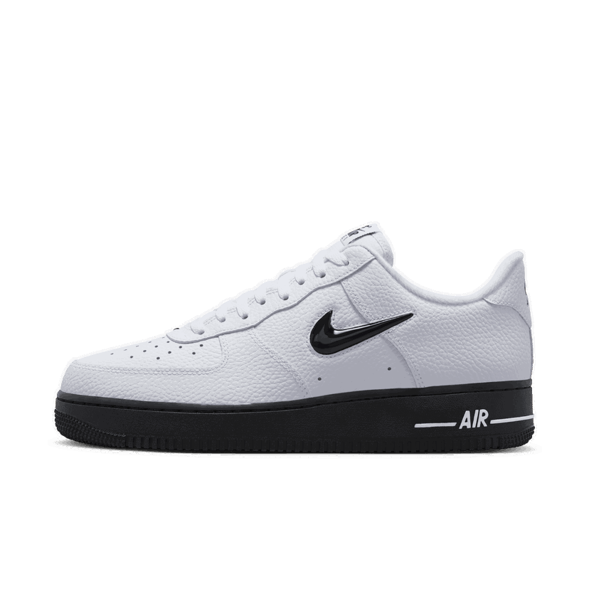 Tenisky a topánky Nike Air Force 1 Biela | HQ3826-100