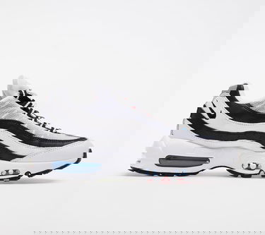 Tenisky a topánky Nike Air Max 95 QS Šedá | CJ0589-001, 1