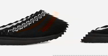 Tenisky a topánky UGG Classic Atherson Slippers Čierna | 1162330-BLK, 0