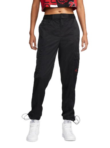 Nohavice Jordan Heritage Utility Pants Čierna | DJ2650-010