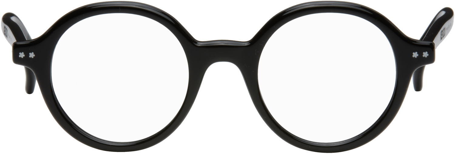 Slnečné okuliare KENZO Boke Flower Glasses Čierna | KZ50213IW46001 192337180569, 0