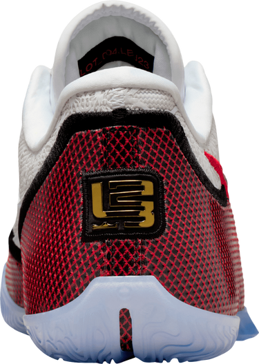 Tenisky a topánky Nike LeBron XXIII Rôznofarebný | hj5629-100, 4