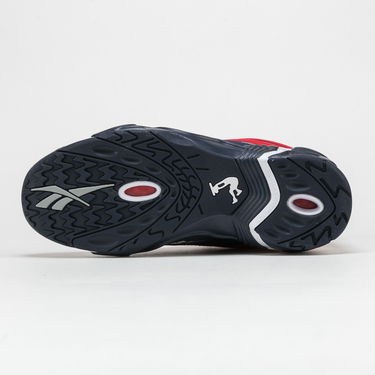 Tenisky a topánky Reebok Shaqnosis Navy | FV2971, 4