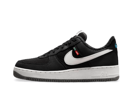 Tenisky a topánky Nike Air Force 1 Low LV8 Toasty "Black/White/Sail" Čierna | DC8871-001