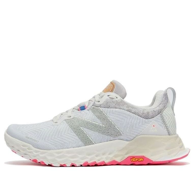 Tenisky a topánky New Balance Fresh Foam Hierro v6 Biela | MTHIERW6