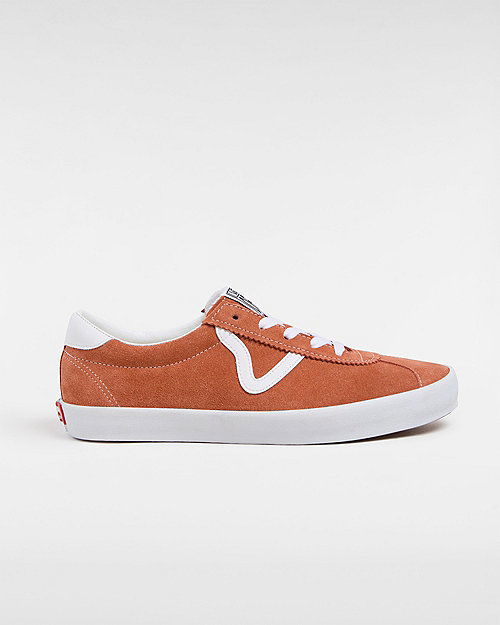 Tenisky a topánky Vans Sport Low Oranžová | VN000D09C9J, 0