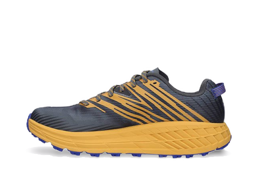 Bežecké topánky Hoka One One Speedgoat 4 Navy | 1106525CGYW
