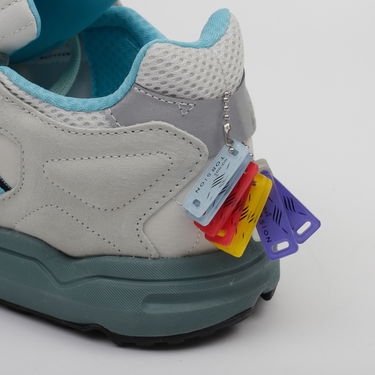 Tenisky a topánky adidas Originals ZTorsion Šedá | EF4344, 4