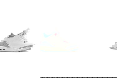 Tenisky a topánky Jordan Air Jordan 3 RETRO Rôznofarebný | HQ0784-101, 0
