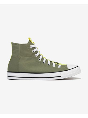 Tenisky a topánky Converse Alt Exploration Chuck Taylor All Star Zelené | 170132C_LIGHT FIELD SURPLUS/LT ZITRON, 3