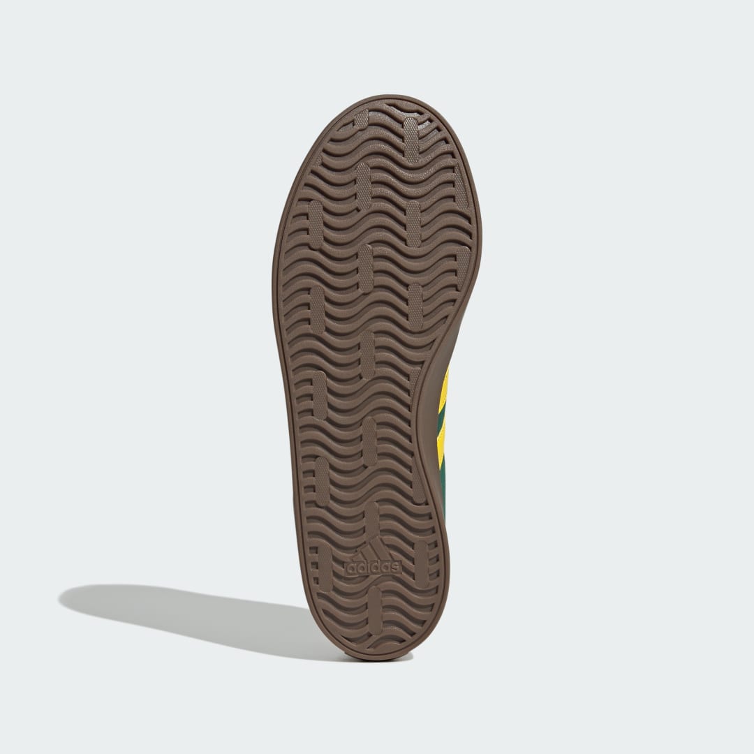 Tenisky a topánky adidas Performance VL Court 3.0 Zelené | JP7535, 1