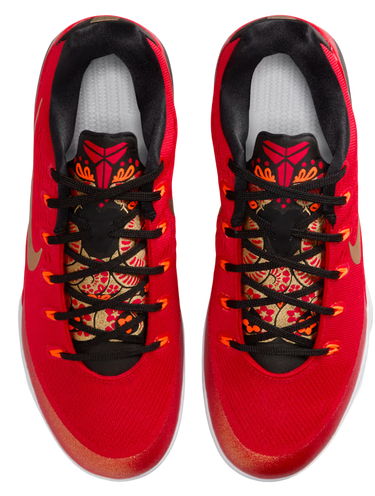 Tenisky a topánky Nike Kobe IX EM Protro Červená | ih1400-600, 3