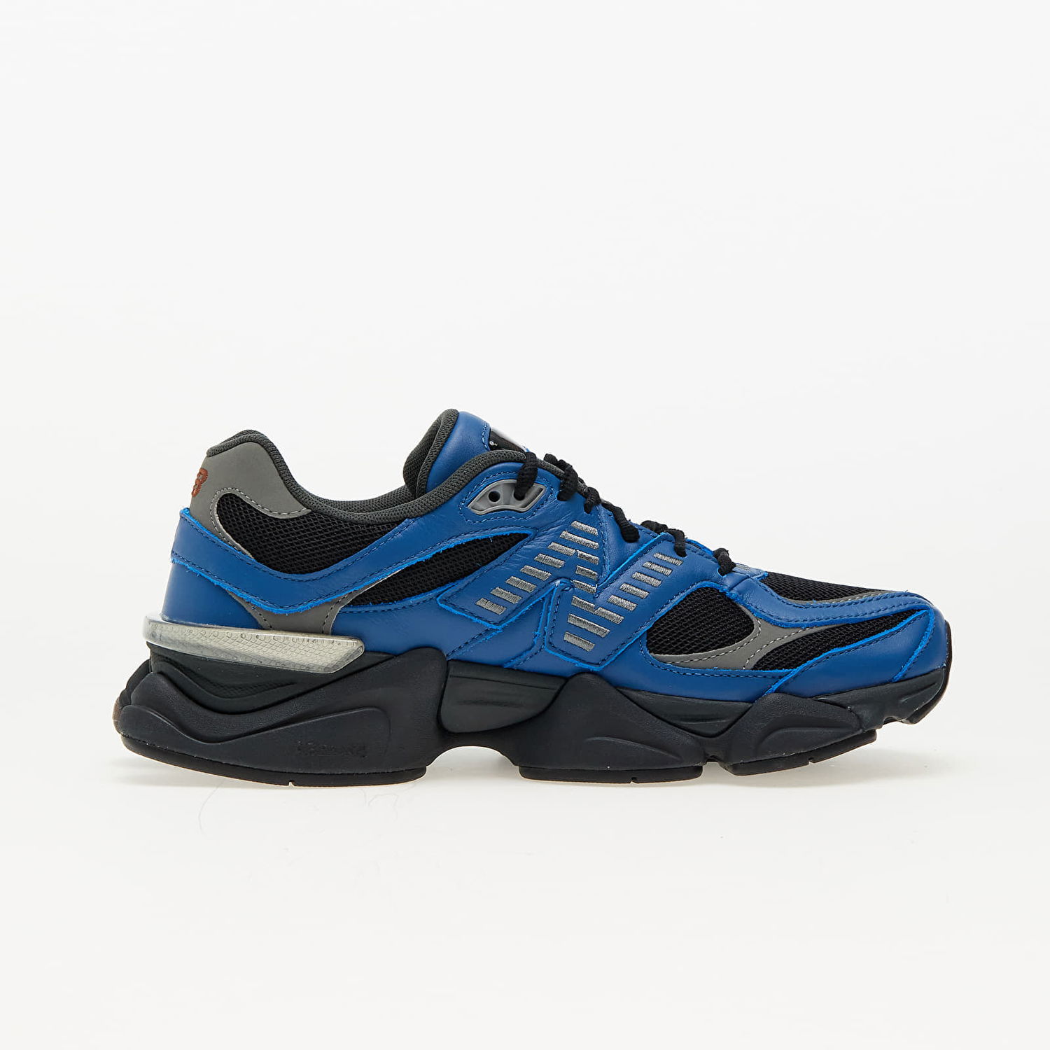 Tenisky a topánky New Balance 9060 Navy | U9060NRH, 1