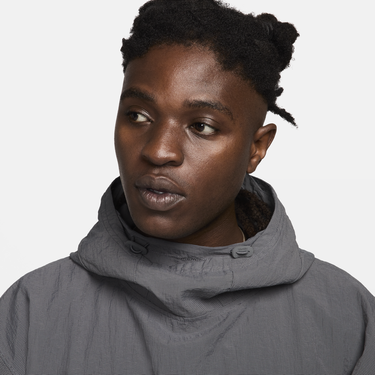 Mikina Nike Sportswear Tech Pack Šedá | FN2632-068, 4
