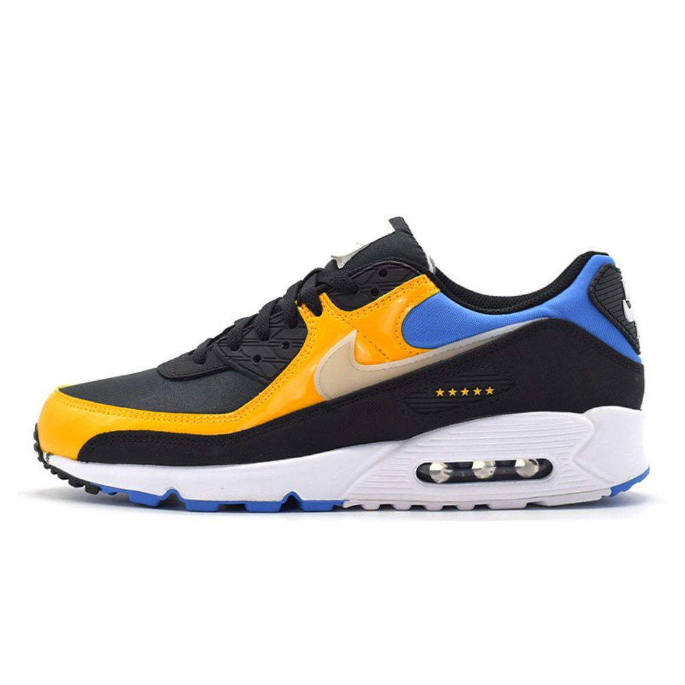 Tenisky a topánky Nike Air Max 90 "Shanghai - City Pack" Čierna | CT9140-001, 0